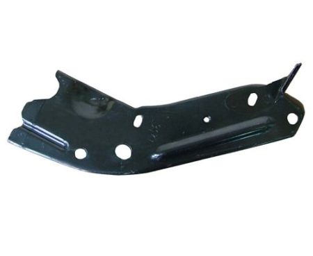 Radiator support 1.8L; LH; Side Support - NISSAN SENTRA 2013-2019