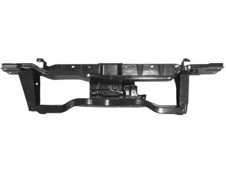 Radiator support Upper Tie Bar; Center - NISSAN NV200 2013-2021