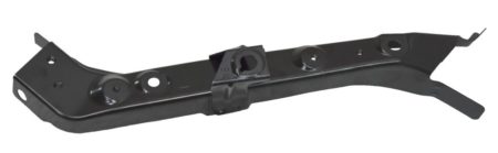 Radiator support LH; Side Support - NISSAN ROGUE 2014-2020