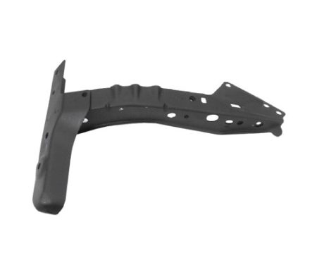 Radiator support RH; Side Support - NISSAN MURANO 2015-2021