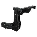 Radiator support LH; Side Support Assy - NISSAN ARMADA 2017-2020