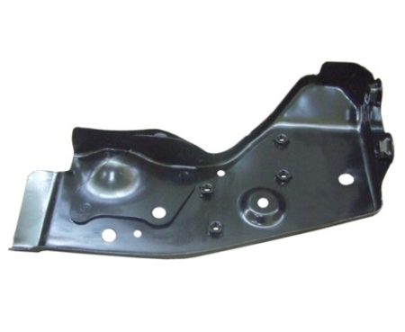 Radiator support Side Support; RH - NISSAN NV200 2013-2021