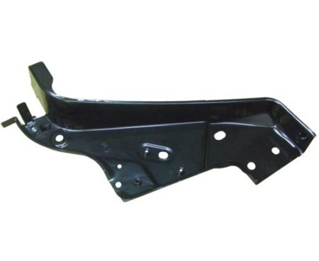 Radiator support Upper Side Support; RH - NISSAN NV200 2013-2021