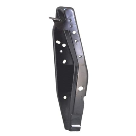 Radiator support 1.6L TURBO; Upper Side Support; LH - NISSAN SENTRA 2013-2019