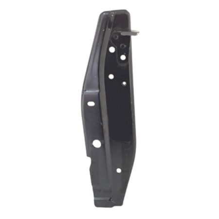 Radiator support 1.6L TURBO; Upper Side Support; RH - NISSAN SENTRA 2013-2019