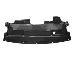 Lower engine cover all - NISSAN QUEST 2004-2007
