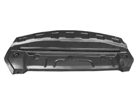 Lower Engine Cover 2.0L - NISSAN SENTRA 2007-2012