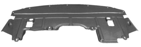 Lower engine cover - NISSAN ALTIMA 2007-2010