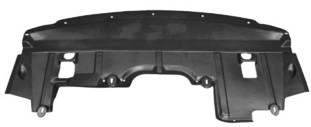 Lower engine cover Sedan - NISSAN ALTIMA 2011-2012