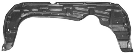 Lower engine cover Engine - NISSAN SENTRA 2013-2019