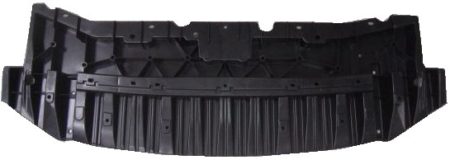 Lower engine cover Front - NISSAN SENTRA 2013-2014