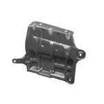 Lower engine cover RH - NISSAN MAXIMA 2016-2021