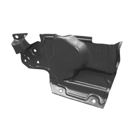 Lower engine cover LH - NISSAN ROGUE 2014-2019