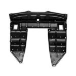 Lower engine cover MAT: PP/Injection; OEM: PP/Injection - NISSAN MURANO 2015-2021