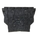 Lower Engine Cover Usa Built CAPA