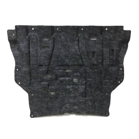 Lower engine cover USA Built - NISSAN ROGUE 2021-2021