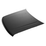 Hood panel assy all; to 12/98 - NISSAN PATHFINDER 1996-1999