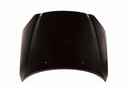 Hood panel assy aluminum - NISSAN ALTIMA 2002-2004