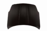 Hood panel assy aluminum CAPA - NISSAN MAXIMA 2004-2006