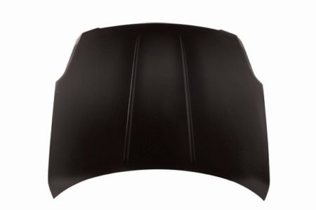 Hood panel assy aluminum - NISSAN MAXIMA 2004-2006