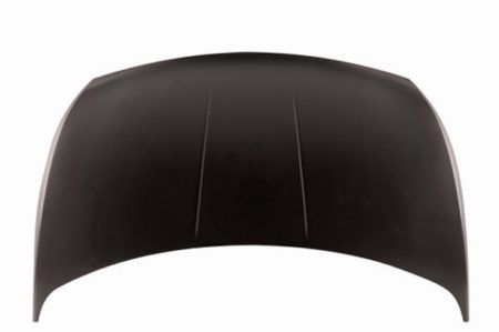 Hood panel assy all - NISSAN QUEST 2004-2009