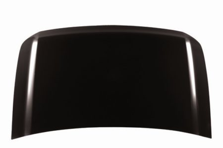 Hood panel assy all - NISSAN TITAN 2004-2015