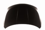 Hood panel assy H/B - NISSAN VERSA 2007-2009