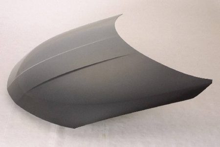 Hood panel assy all - NISSAN MURANO 2007-2007