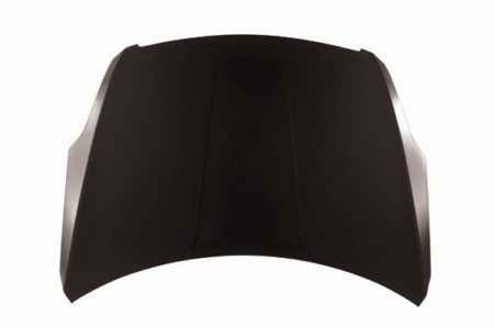 Hood panel assy Sedan; Steel - NISSAN ALTIMA 2007-2009