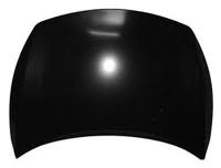Hood panel assy Aluminum - NISSAN MAXIMA 2009-2014