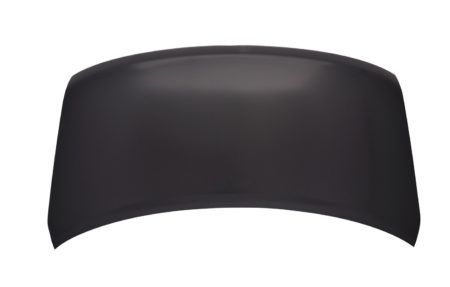 Hood panel assy - NISSAN CUBE 2009-2014