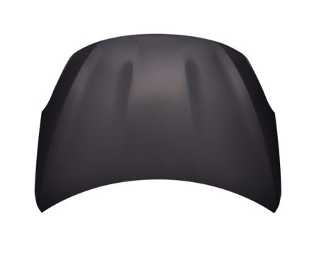 Hood panel assy all; Steel - NISSAN ALTIMA 2010-2012