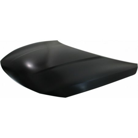 Hood Panel Assy Sedan; Steel - NISSAN ALTIMA 2016-2018