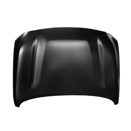 Hood panel assy CREW CAB - NISSAN TITAN XD 2016-2021