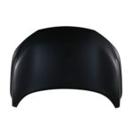 Hood Panel Assy Usa Built/Japan Built; Aluminum CAPA - NISSAN ROGUE 2021-2021