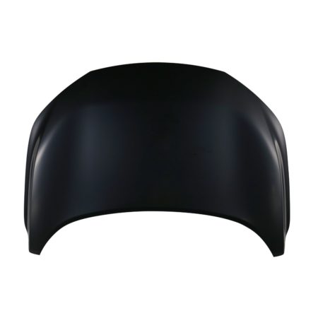 Hood panel assy USA Built/Japan Built; Aluminum - NISSAN ROGUE 2021-2021