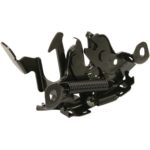 Hood Latch all - NISSAN SENTRA 2007-2012
