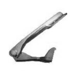 Hood hinge assy right side - NISSAN MAXIMA 2000-2003