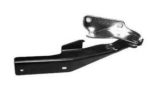 Hood hinge assy left side - NISSAN ALTIMA 2002-2006