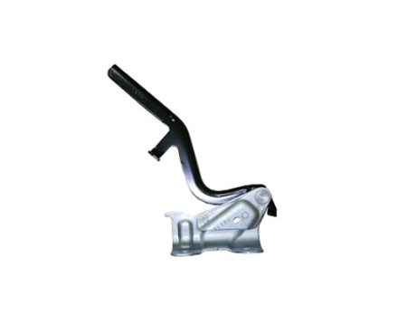 Hood hinge assy LH - NISSAN PATHFINDER 2013-2020