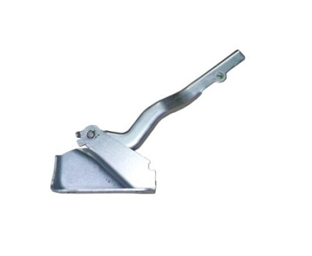 Hood hinge assy RH - NISSAN TITAN XD 2016-2021