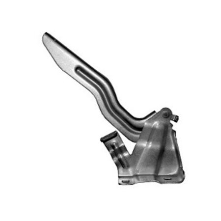 Hood hinge assy LH - NISSAN QASHQAI 2017-2019