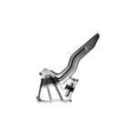 Hood hinge assy RH - NISSAN QASHQAI 2017-2019