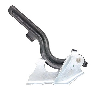 Hood hinge assy LH - NISSAN ALTIMA 2019-2021