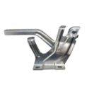 Hood hinge assy LH - NISSAN LEAF 2018-2022