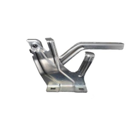 Hood hinge assy RH - NISSAN LEAF 2018-2022