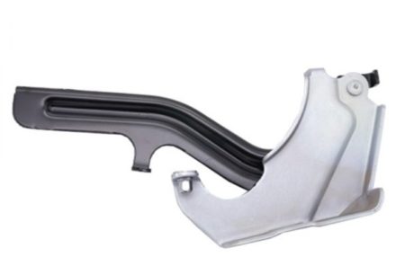 Hood Hinge Assy Lh - NISSAN ROGUE 2021-2021