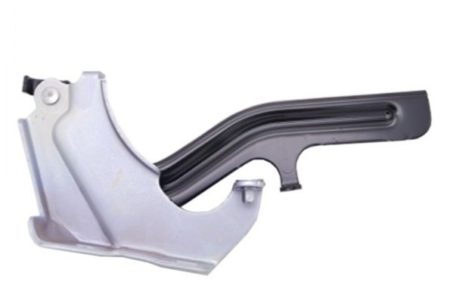 Hood Hinge Assy Rh - NISSAN ROGUE 2021-2021