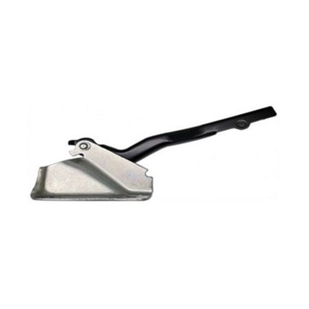 Hood hinge assy RH - NISSAN TITAN 2017-2019