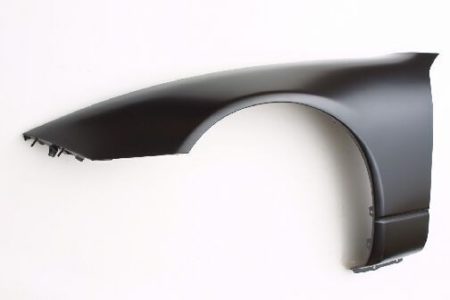 Left Front fender assy all - NISSAN ALTIMA 1993-1997